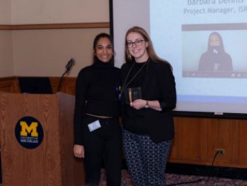 2018 UROP Spring Symposium